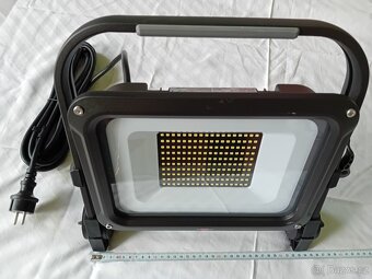 REFLEKTOR LED 220-240V s výkonem 100 W - 2