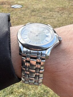 Omega Seamaster 120 - 2