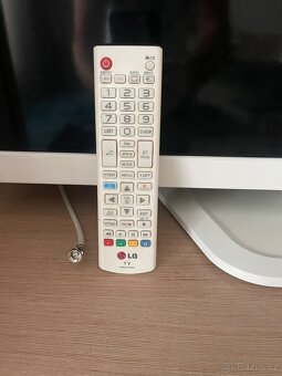 Prodám televizi LG - 2