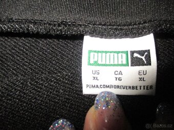 XL-ADIDAS bunda+PUMA propínací sukně - 2