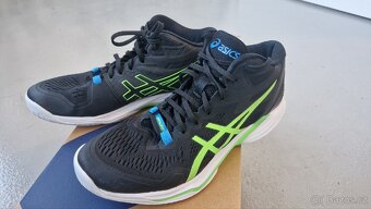 Volejbalové boty Asics Sky Elite FF MT 2 (43,5)
- 2