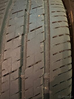 235/65R16 C - 2