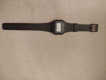 Pánské hodinky Casio - 2
