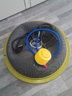 Balanční míč BALANCE TRAINER - 2