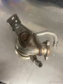 Vw passat b8 egr - 2
