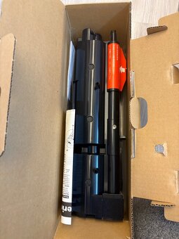 Toner Kyocera Tk-400 - 2
