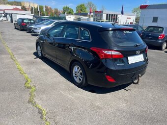 Hyundai i30 - 2