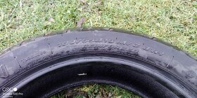 Pirelli night Dragon 180/65 B16 - 2