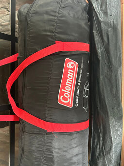 Stan Coleman Coastline 3 Plus - 2