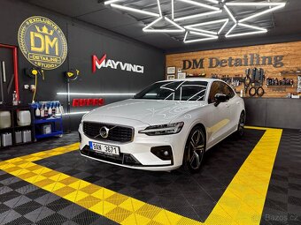 S 60 T5 R - Polestar 2020 - 2