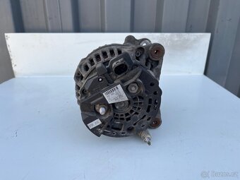 Alternátor VW 1.9 TDI BLS - 2