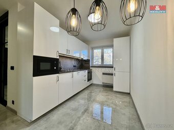 Pronájem bytu 2+1, 54 m², Kolín, ul. Mikoláše Alše - 2