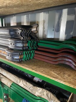 Prodam diy na rozmetadla MTT-9, MTU 12, Fekal MZT 12.Belorus - 2