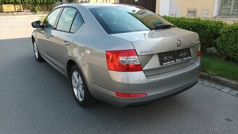 Škoda Octavia 3 1,4TSI 103kW,ELEGANCE - 2