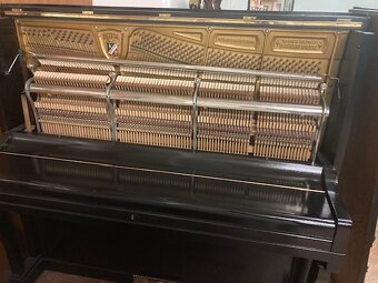Pianino Petrof - 2