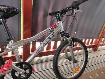 Dětské kolo GT Aggressor 20 - 2