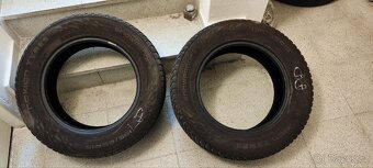 NOKIAN SNOWPROOF 2 195/65 R15 91T - 2