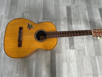 Retro kytara CREMONA LUBY r.1971 - 2