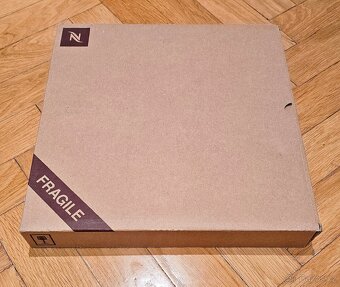Nespresso discovery box - 2