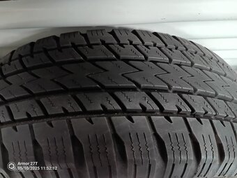 Letní (SUV) pneu ..Runvay Enduro HT 26570R16 112T - 2