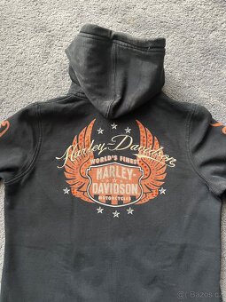 Harley-Davidson - 2