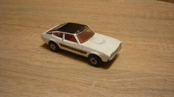 MATCHBOX SUPER KINGS K - 59 FORD CAPRI - 2