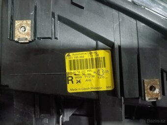 VW T5 BiLED - 2