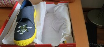 Backory superfit velikost 38 - 2