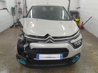 Citroën C3 III 1,2 VTi - 2