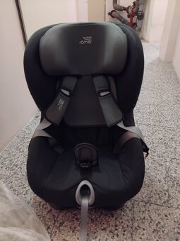 Britax Römer King II - 2