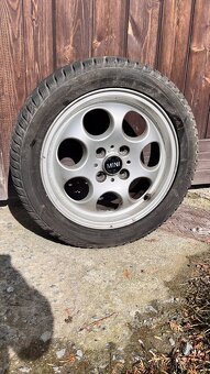 MINI ONE D, panorama,kůže,digi klima,xenon - 2
