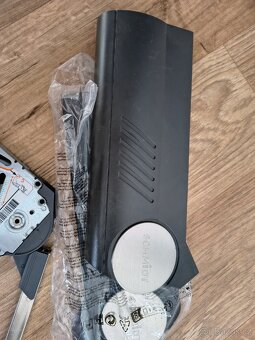 BLUM Aventos HF TOP - 2