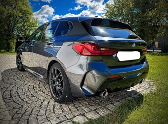 BMW 118i M-Paket SPORT - 2