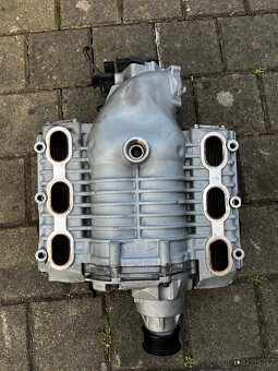 Audi 3.0 tfsi kompresor 06E145601G S4, S5, A6, Q7 - 2
