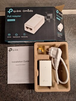 PoE adapter TP-Link POE2412G - 2