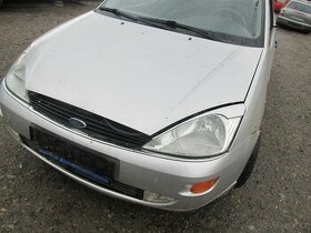 Ford Focus 1,8TDCI 74kW, r.v. 2003 - náhradní díly - 2