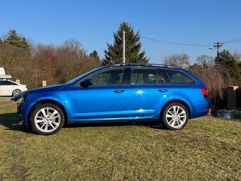 Škoda Octavia III 2019 - 84 000 KM - 2