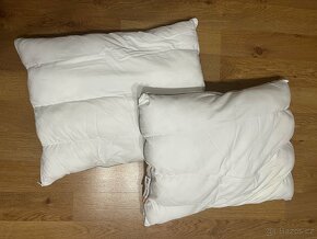 Ikea polštáře Hylle - 2