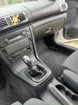 Prodám Škoda superb - 2