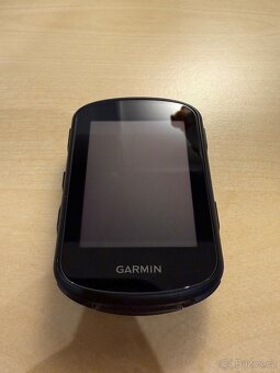 GARMIN Edge 840 Bundle - 2