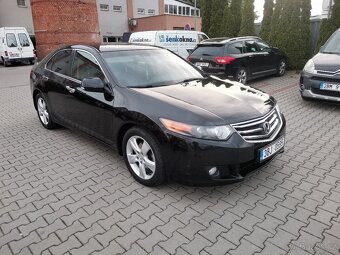 Honda Accord 2.2 - 2