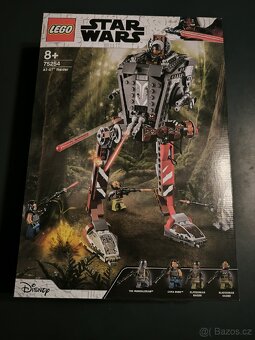 Lego Star Wars 75254 AT-ST - 2