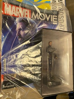 Marvel Movie Collection, figurka, Avengers - 2