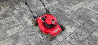 Motor Briggs & Stratton 625 series 190 cc - 2