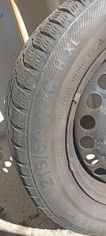 Ford Galaxy - 2