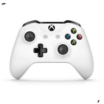 Xbox one S 1TB + 2 hry a příslušenství - 2
