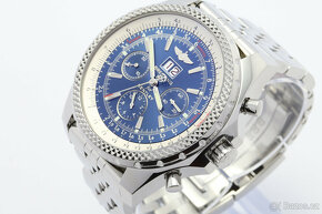 Breitling Bentley 6.75 Ref. A44362 - 2