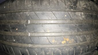 NEXEN 225/45 ZR17 - 2