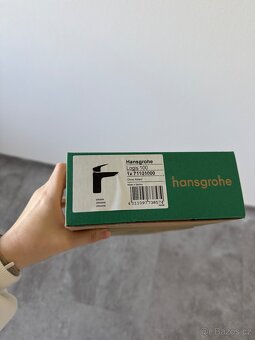 hansgrohe logis 100 - 2