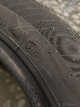 Pneu letní Starmaxx Toledo 165/70 R14 - 2